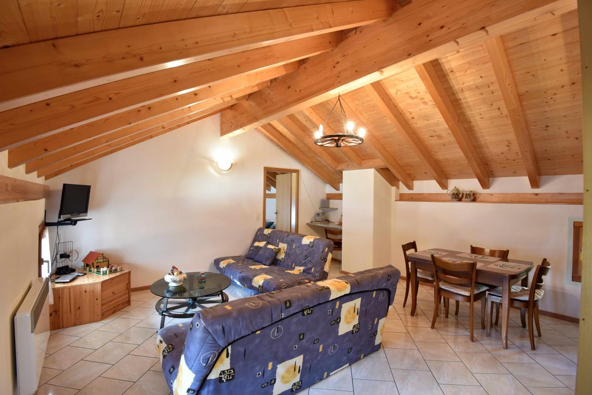 Da Erminia Bed & Breakfast Verdabbio Стая снимка